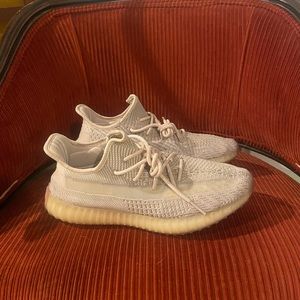Yeezy 350 citrin